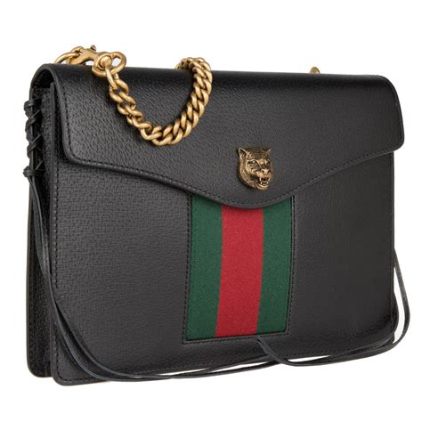 gucci lion handbag|genuine Gucci handbags.